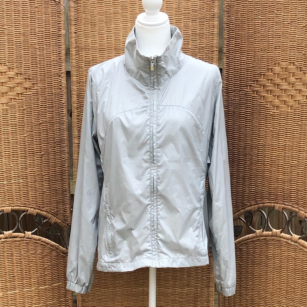 🌬 Gap Windbreaker